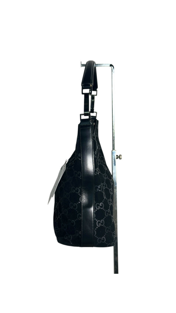 Vintage Gucci Hobo Bag