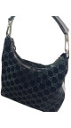 Vintage Gucci Hobo Bag