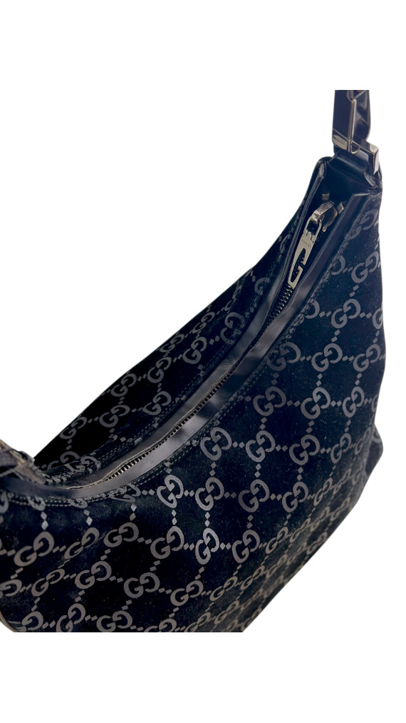 Vintage Gucci Hobo Bag