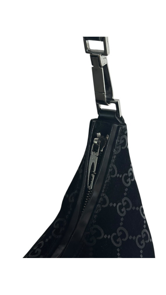Vintage Gucci Hobo Bag