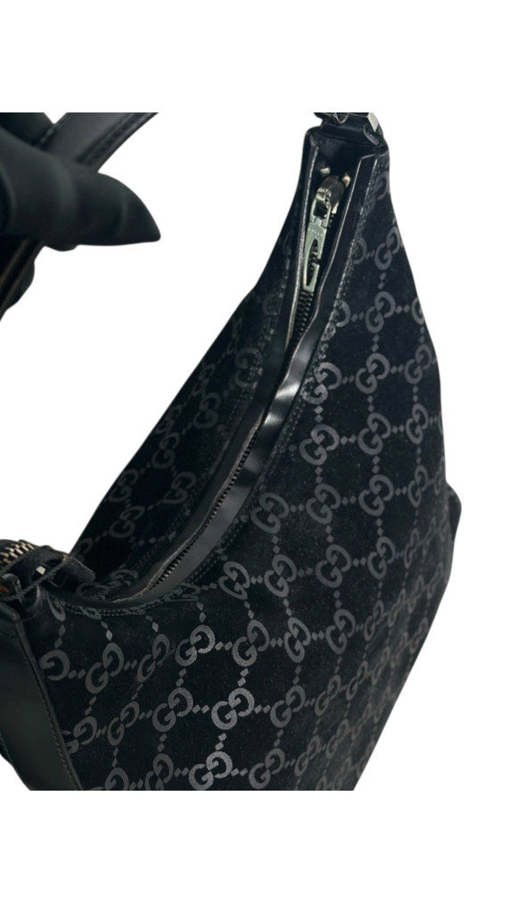 Vintage Gucci Hobo Bag