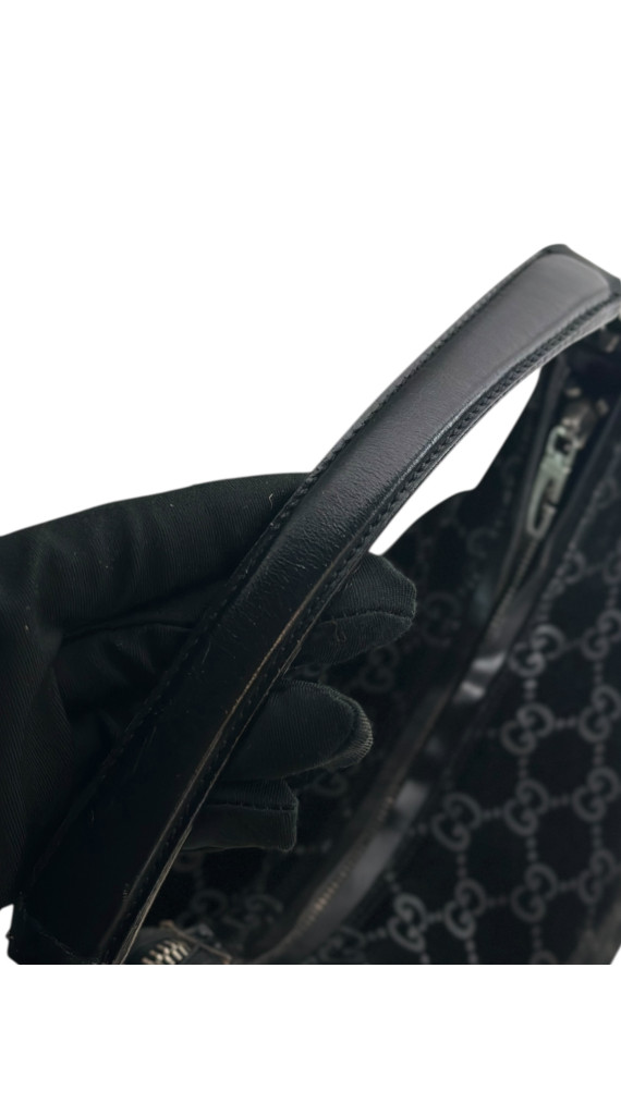 Vintage Gucci Hobo Bag