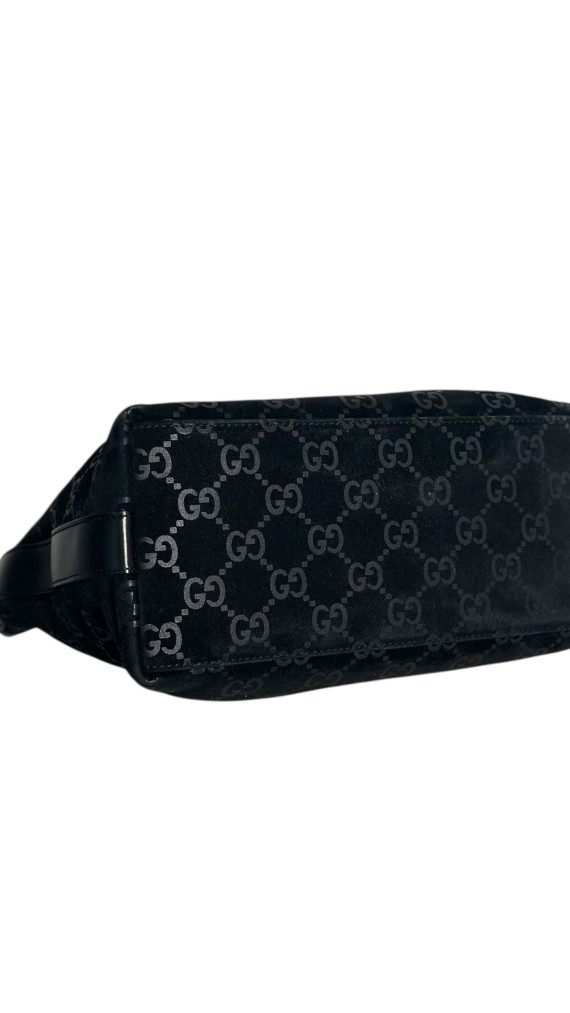 Vintage Gucci Hobo Bag