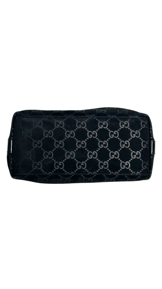 Vintage Gucci Hobo Bag