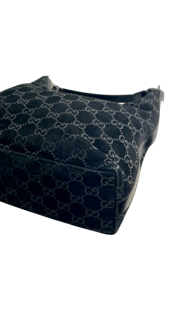 Vintage Gucci Hobo Bag