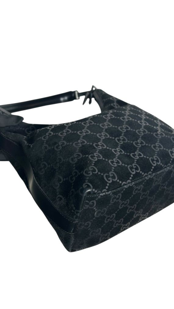 Vintage Gucci Hobo Bag