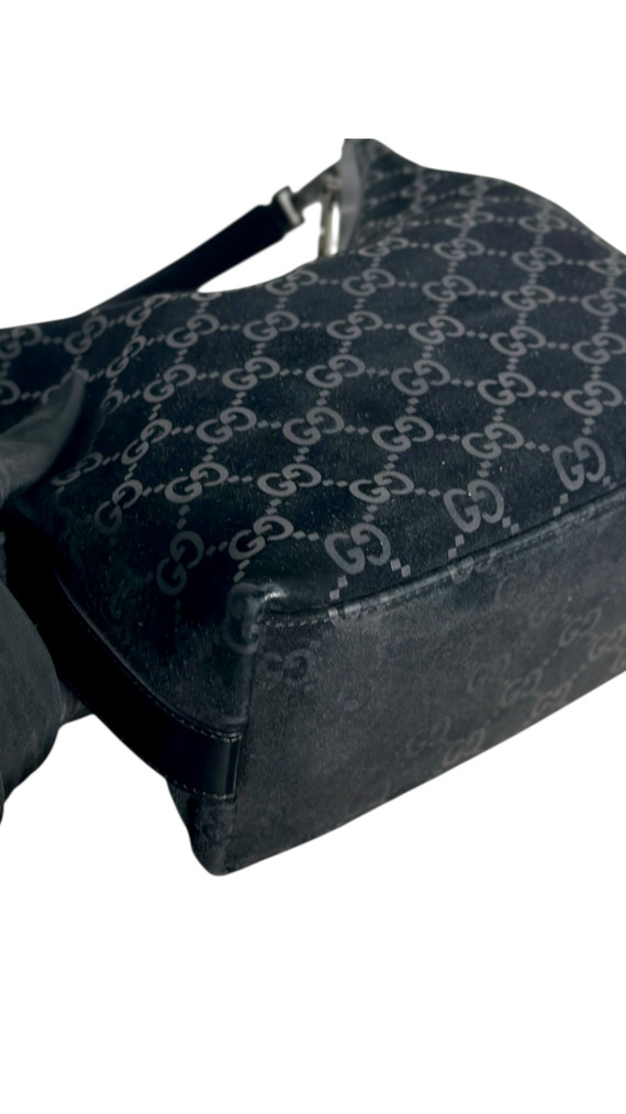 Vintage Gucci Hobo Bag