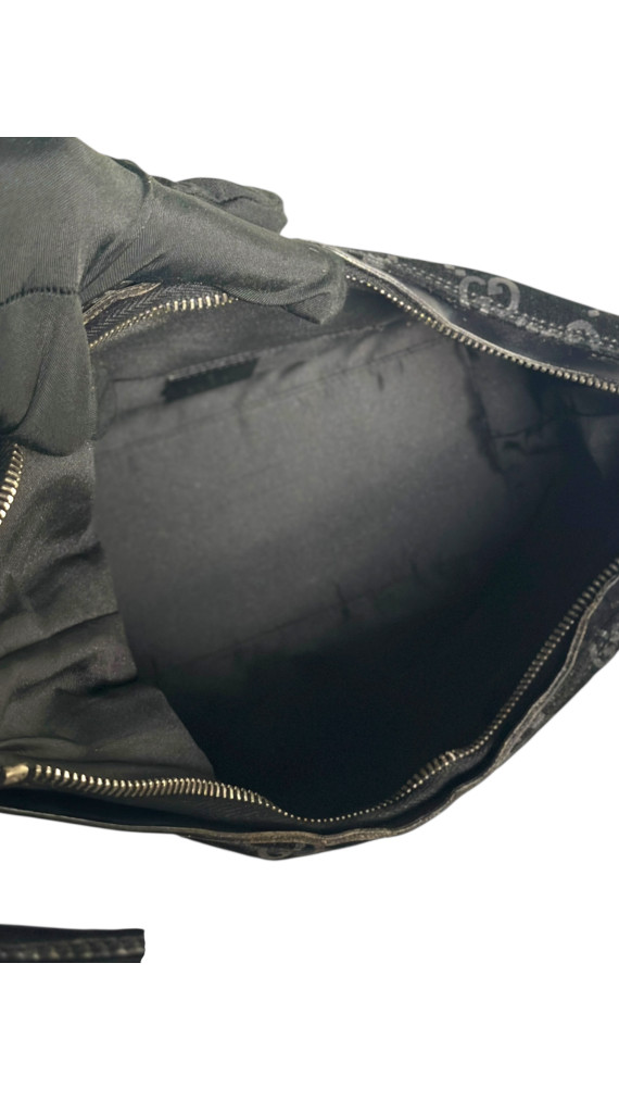 Vintage Gucci Hobo Bag