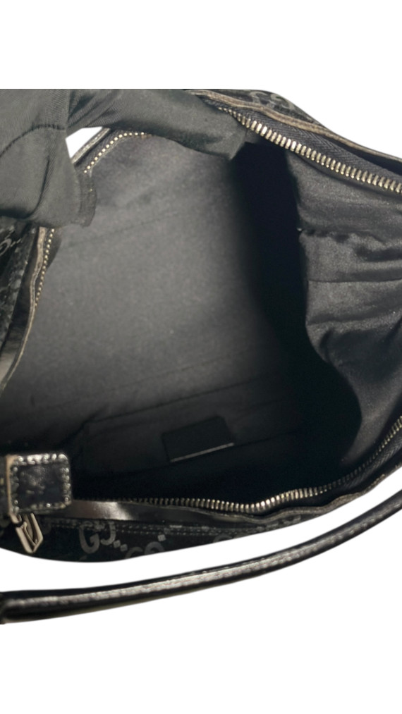 Vintage Gucci Hobo Bag