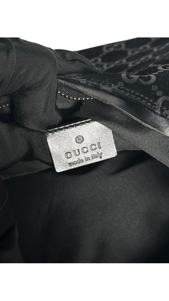 Vintage Gucci Hobo Bag