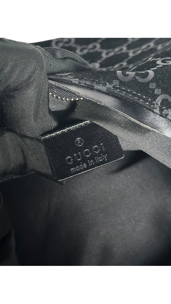 Vintage Gucci Hobo Bag