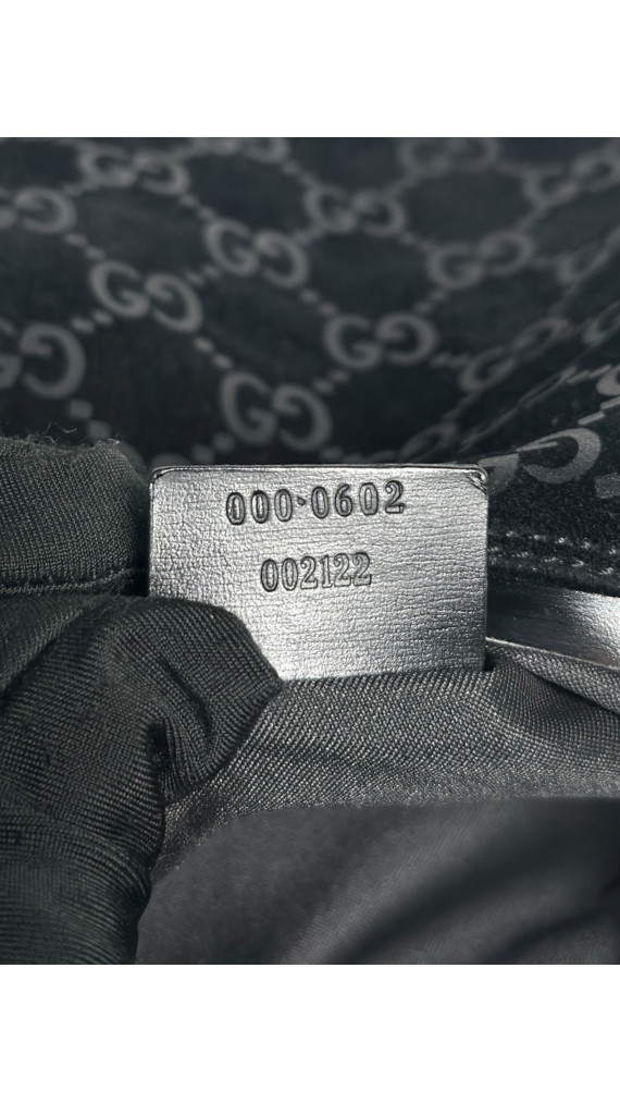 Vintage Gucci Hobo Bag