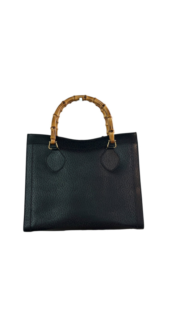 Vintage Gucci Diana Bamboo Bag