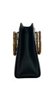Vintage Gucci Diana Bamboo Bag