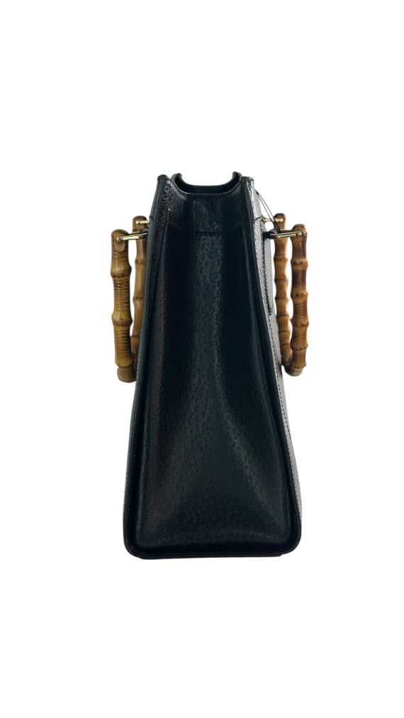 Vintage Gucci Diana Bamboo Bag