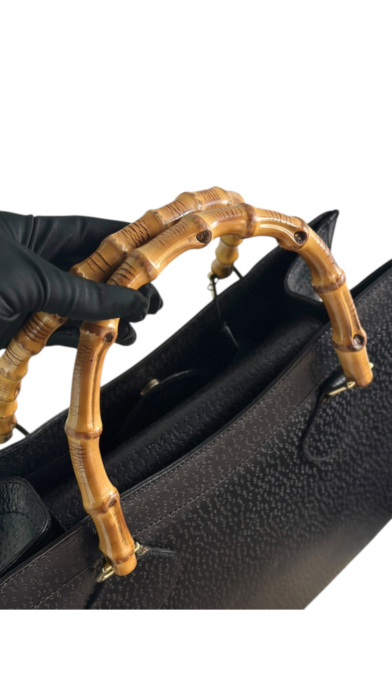 Vintage Gucci Diana Bamboo Bag