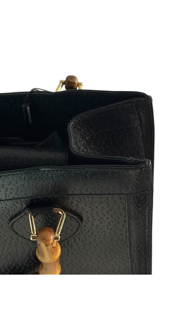 Vintage Gucci Diana Bamboo Bag