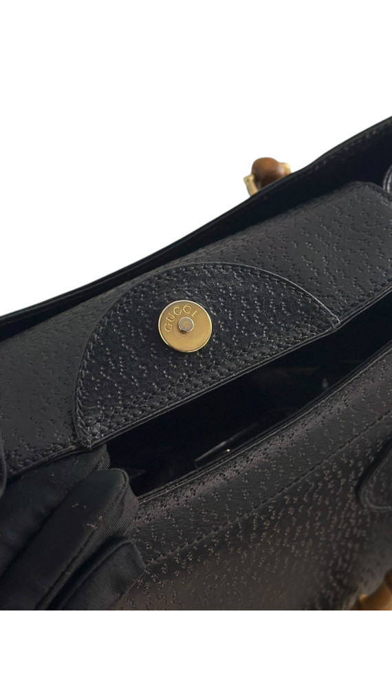 Vintage Gucci Diana Bamboo Bag