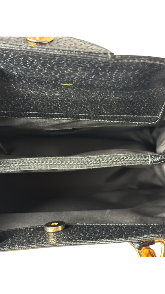 Vintage Gucci Diana Bamboo Bag