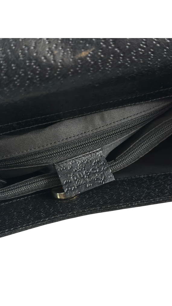 Vintage Gucci Diana Bamboo Bag