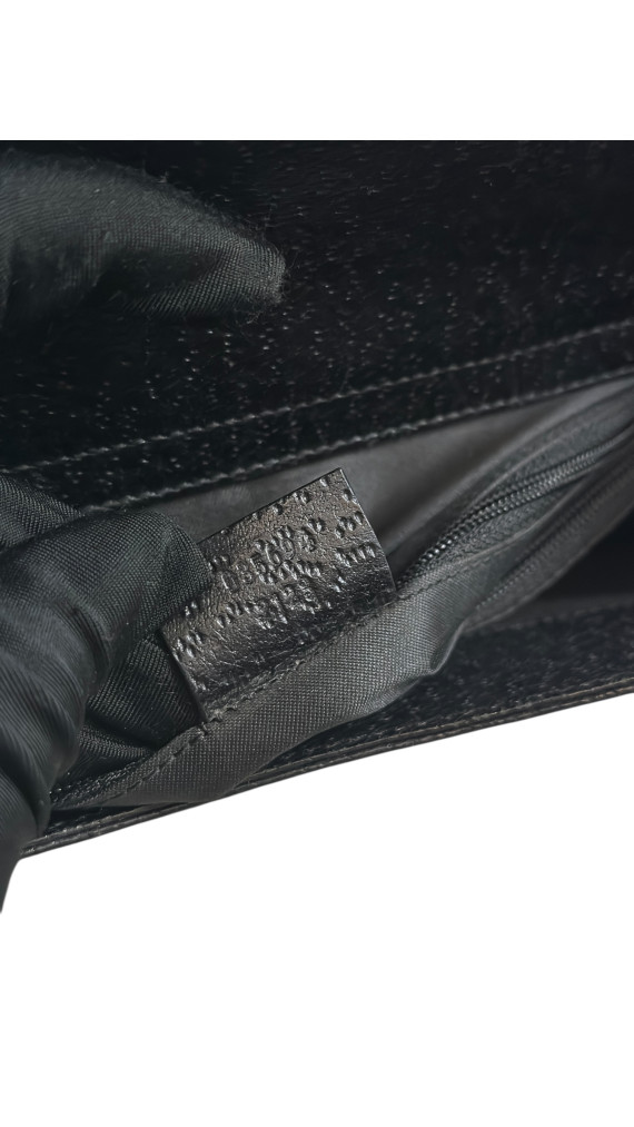 Vintage Gucci Diana Bamboo Bag