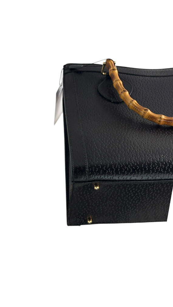 Vintage Gucci Diana Bamboo Bag