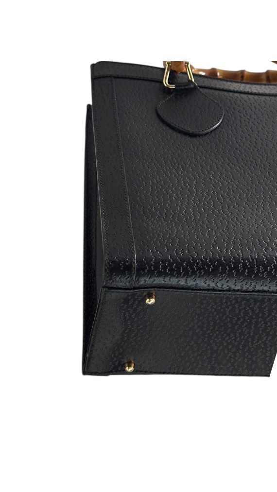 Vintage Gucci Diana Bamboo Bag