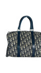 Dior Boston Bag size 30