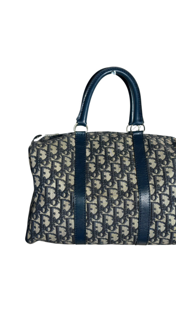 Dior Boston Bag size 30
