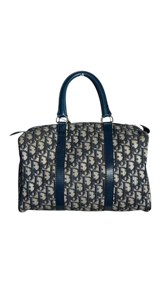 Dior Boston Bag size 30