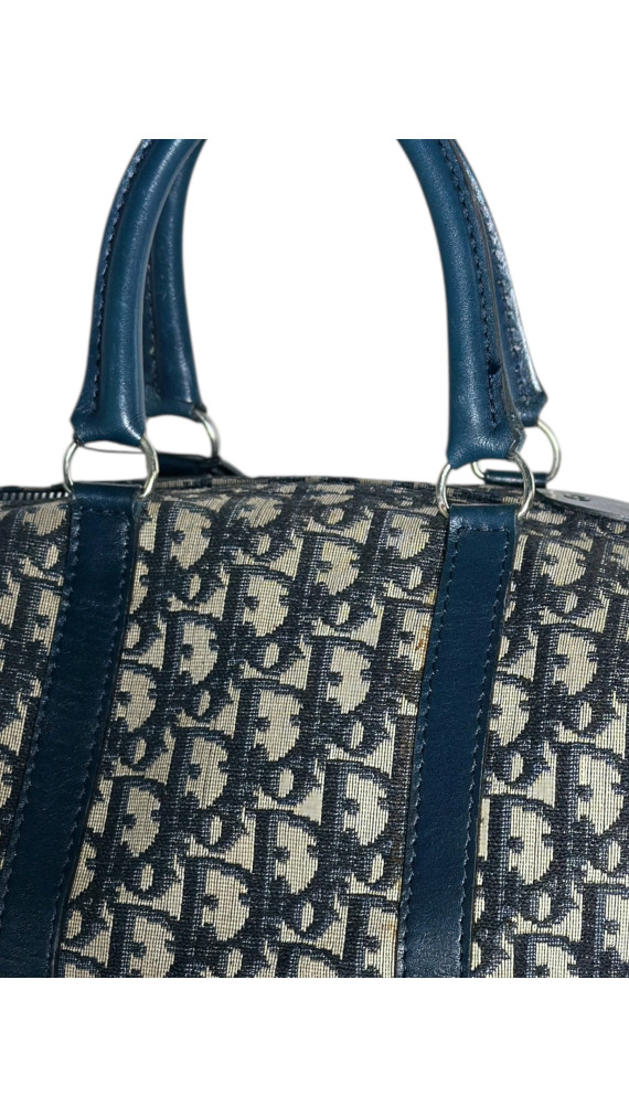 Dior Boston Bag size 30