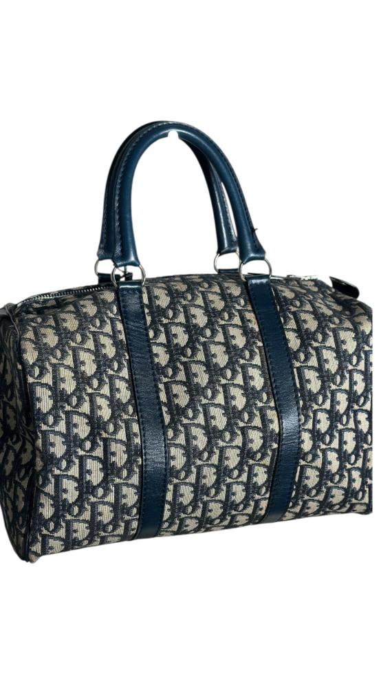 Dior Boston Bag size 30