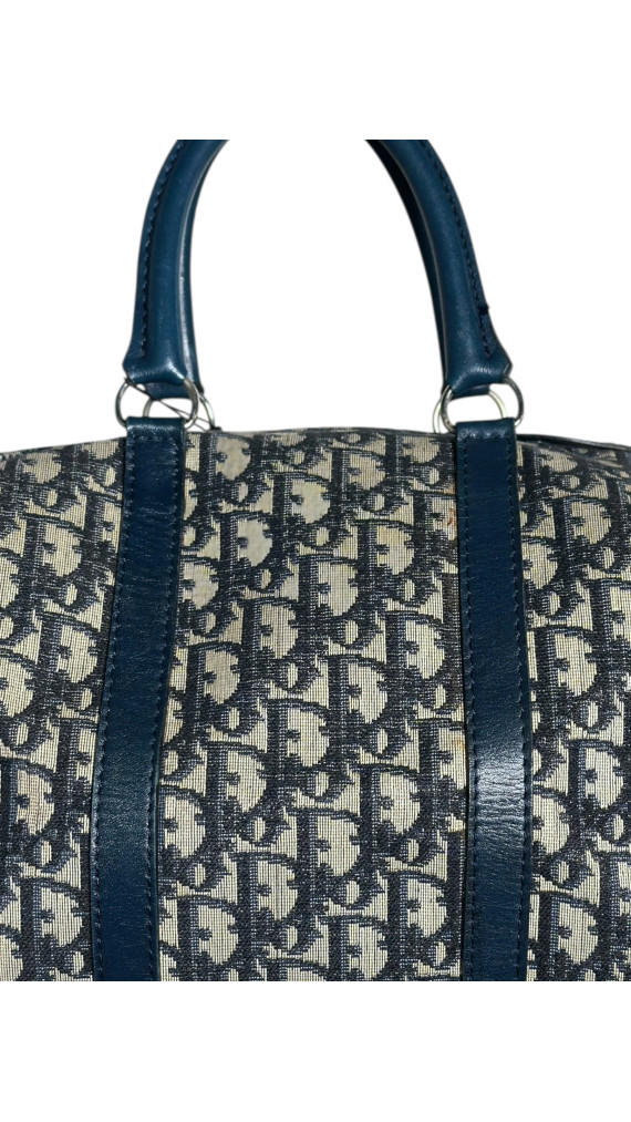 Dior Boston Bag size 30