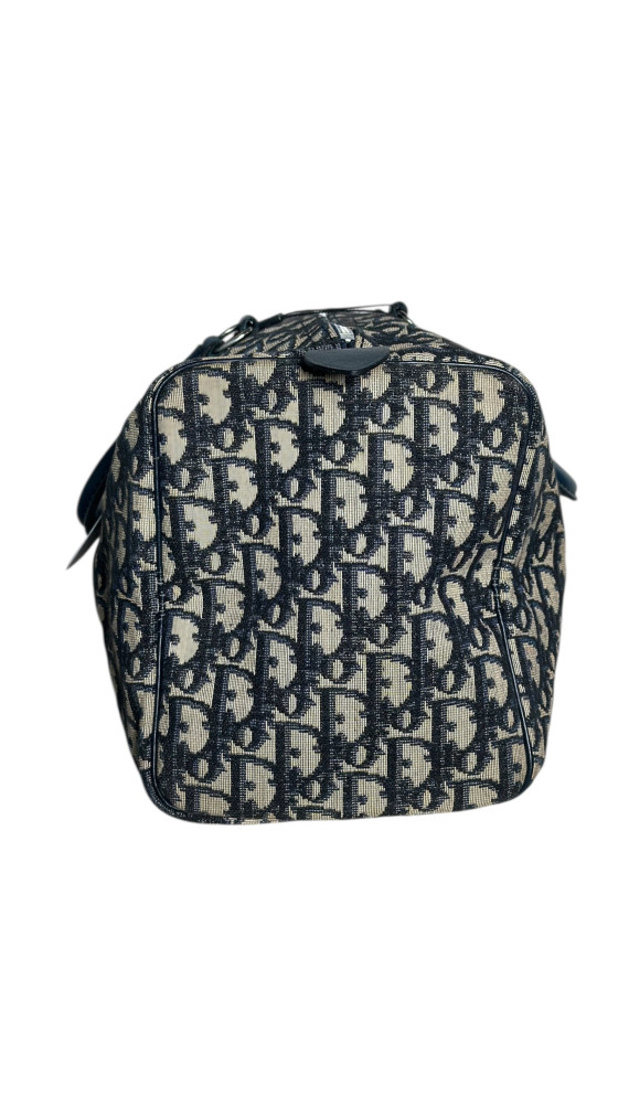 Dior Boston Bag size 30