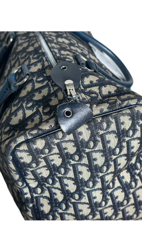 Dior Boston Bag size 30