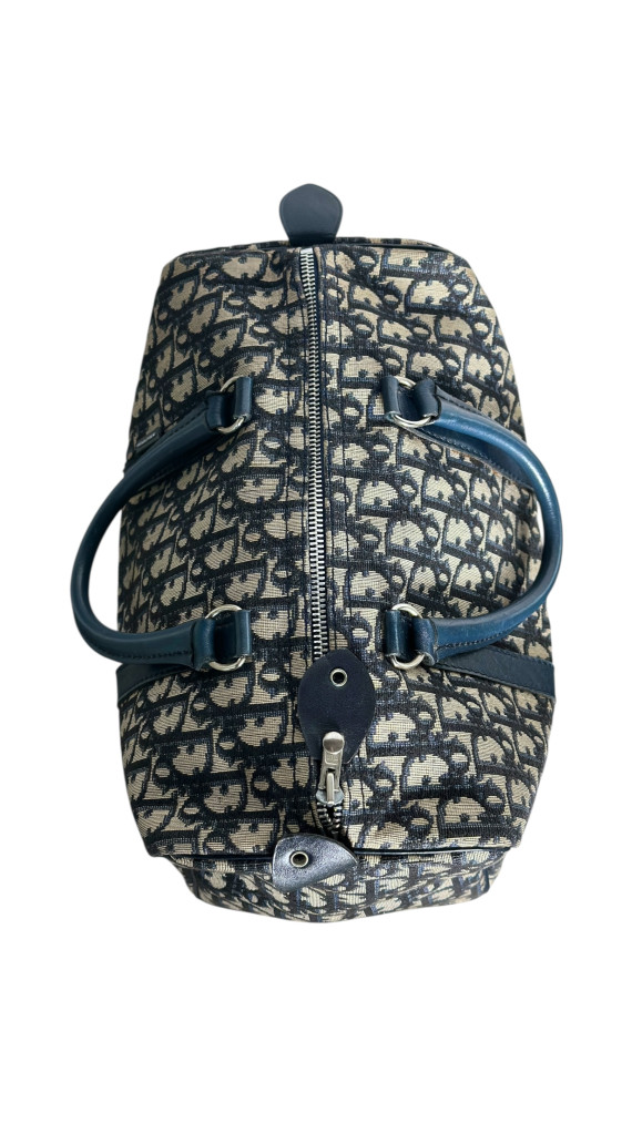 Dior Boston Bag size 30