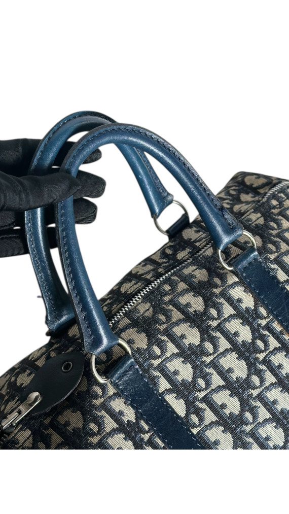 Dior Boston Bag size 30