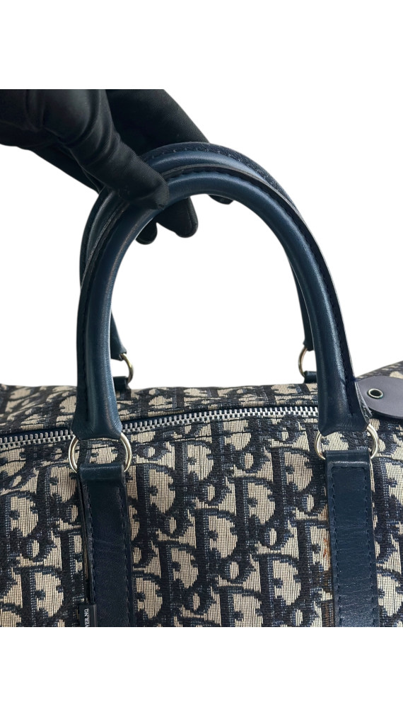 Dior Boston Bag size 30