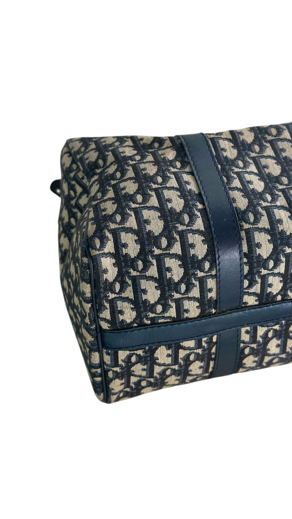 Dior Boston Bag size 30