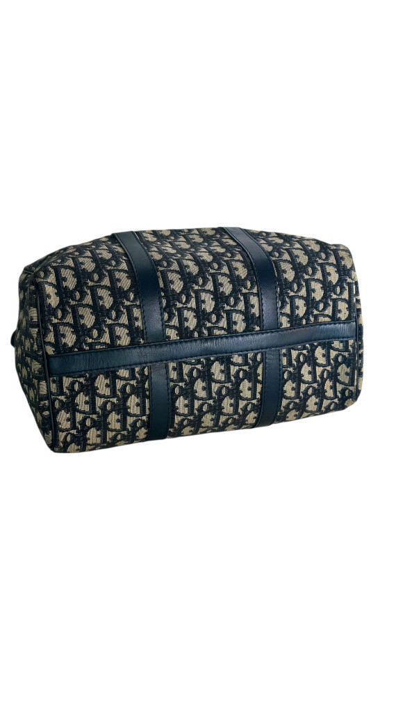 Dior Boston Bag size 30