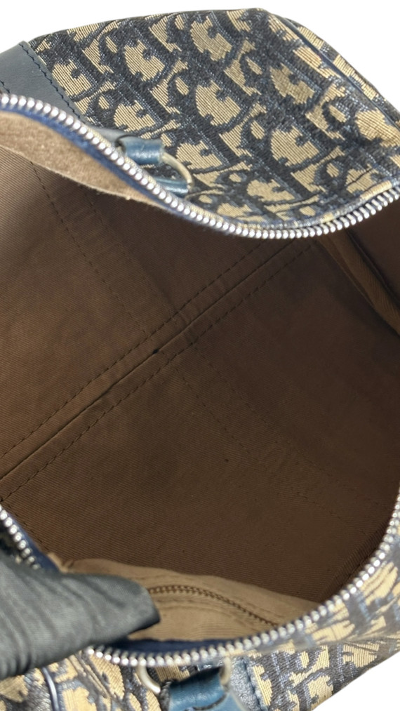 Dior Boston Bag size 30