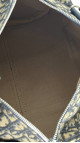 Dior Boston Bag size 30