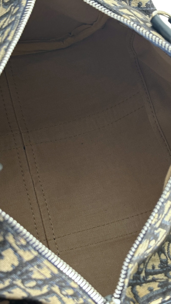 Dior Boston Bag size 30