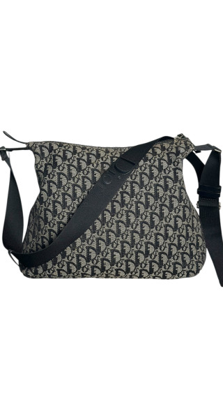 Dior Monogram Crossbody Bag