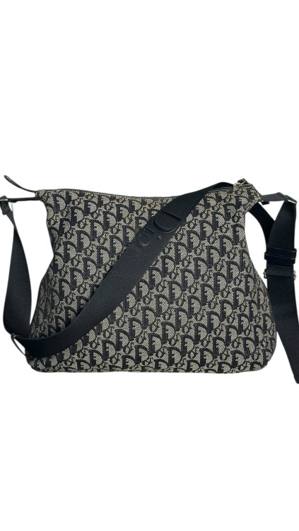 Dior Monogram Crossbody Bag