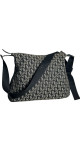 Dior Monogram Crossbody Bag