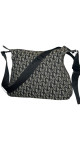 Dior Monogram Crossbody Bag