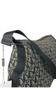 Dior Monogram Crossbody Bag
