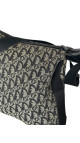 Dior Monogram Crossbody Bag