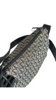 Dior Monogram Crossbody Bag
